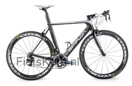 Simplon Nexio specificaties
